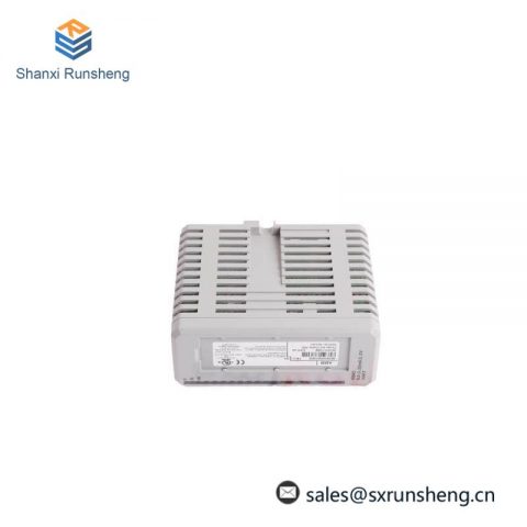 ABB AI845-EA 3BSE023675R2 Analog Input Module: Advanced Industrial Automation Solution