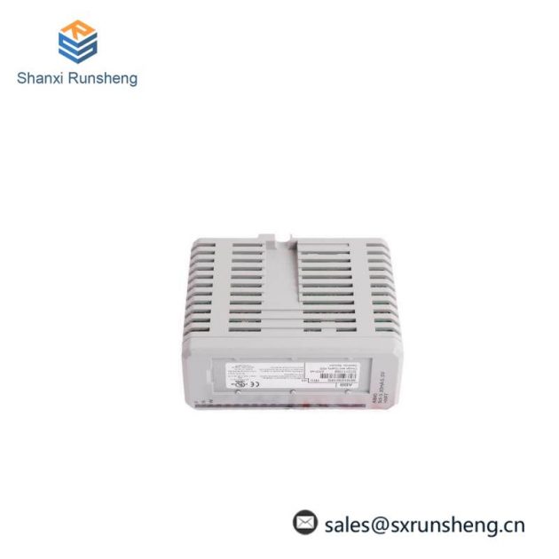 ABB AI845-EA 3BSE023675R2 Analog Input Module: Advanced Industrial Automation Solution