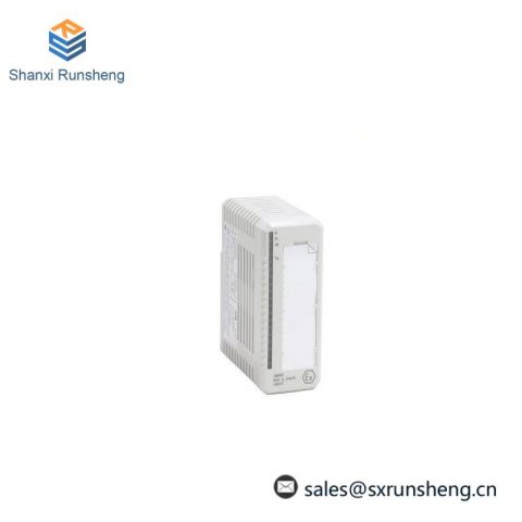 ABB AI845 3BSE023675R2 - Industrial IO Systems
