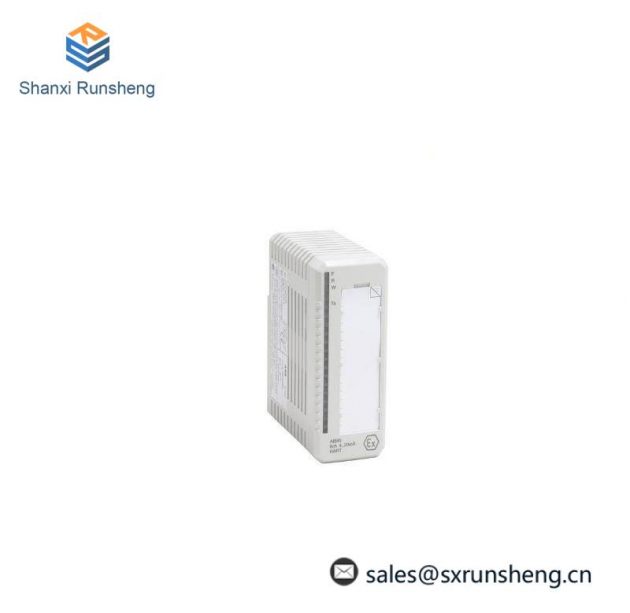 ABB AI845 3BSE023675R2 - Industrial IO Systems