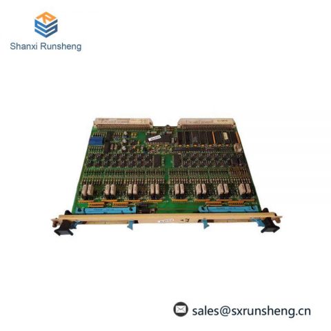 ABB AI86-16 | Analog Input Card, Precision for Industrial Control