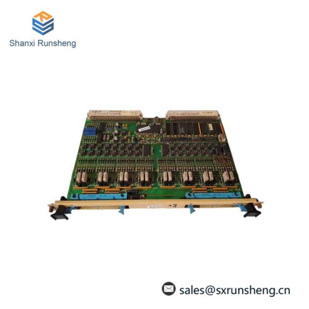 ABB AI86-16 | Analog Input Card, Precision for Industrial Control