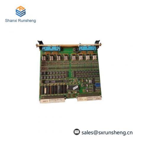 ABB AI86-16 Analog Input Board | ABB
