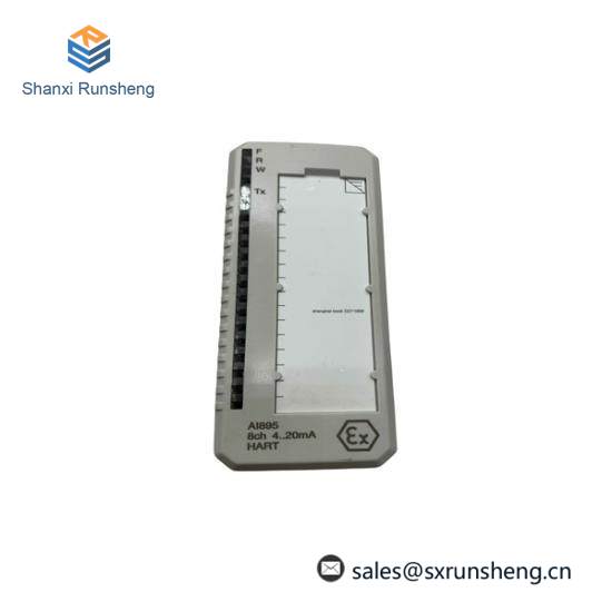 abb_ai895_3bsc690086r1_analog_input_module.jpg ABB AI895 3BSC690086R1 Analog Input Module