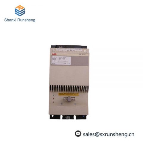 ABB AI950N, 3KDE175523L9500, Temperature Input Module