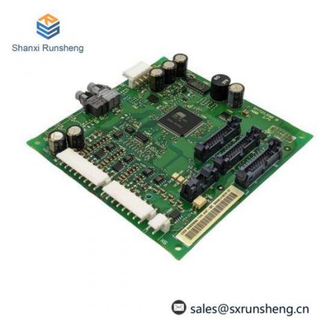 ABB AINT-02 PCB Board