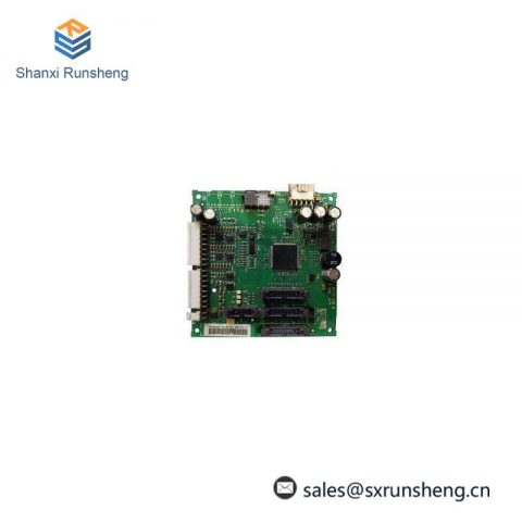 ABB AINT-02 PCB Main Interface Kit: Advanced Control Module for Industrial Automation