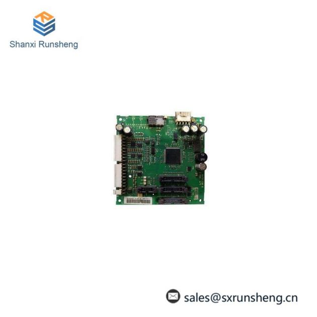 ABB AINT-02 PCB Main Interface Kit: Advanced Control Module for Industrial Automation