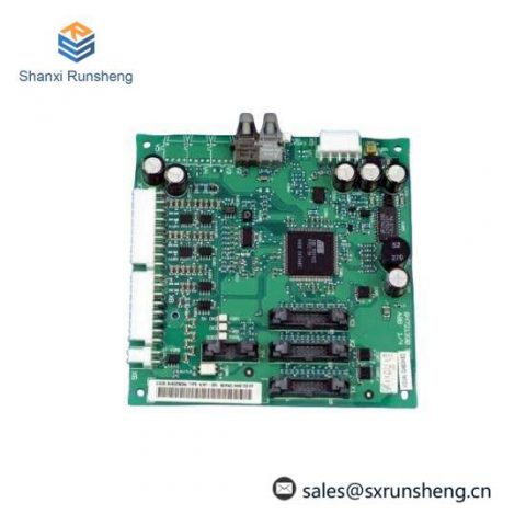 ABB AINT-02C Interface Module for Industrial Control Systems