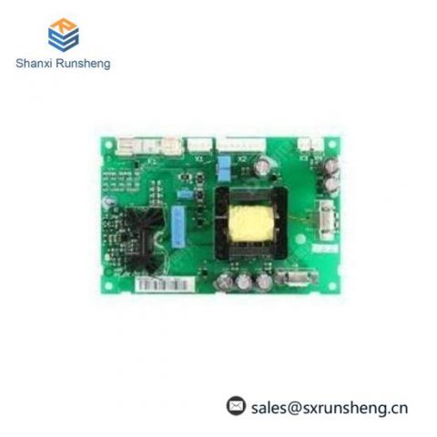 ABB AINT-14C 64721330 C - Advanced Industrial Networking Transceiver, Optimized for Factory Automation