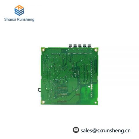 ABB AINT-14C, 68685826D - Advanced Interface Board for Industrial Automation