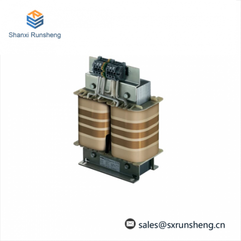 ABB AMM42 Module - Advanced Automation Module