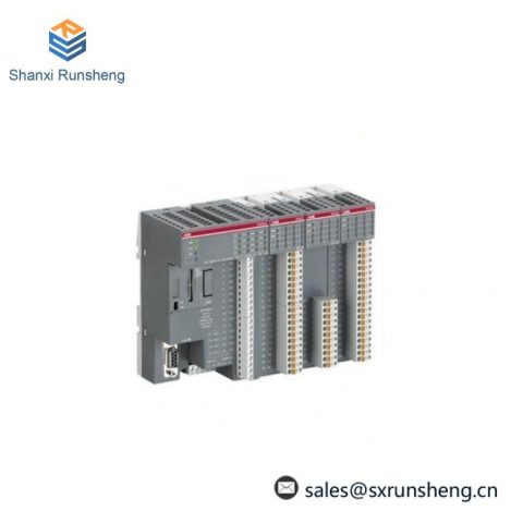 ABB AO561 3ABD10094791/TA563 3ABD00029522 Industrial Terminal Block