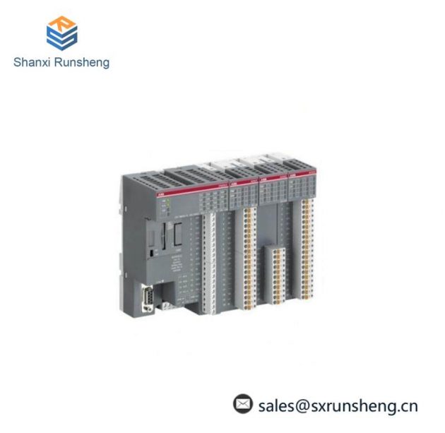 ABB AO561 3ABD10094791/TA563 3ABD00029522 Industrial Terminal Block