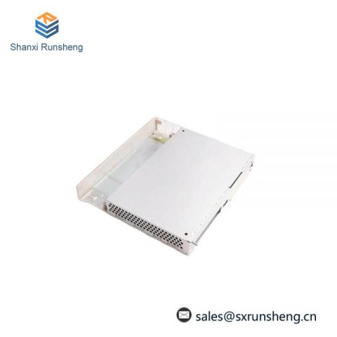 ABB AO610 High-Performance Analog Output Module for Precision Control Applications