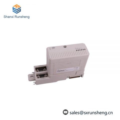 ABB AO650 3BHT300051R1 Analog Output Module - Precise Control in Industrial Environments