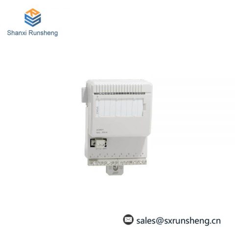 ABB AO801 Analog Output - High Precision Control Module