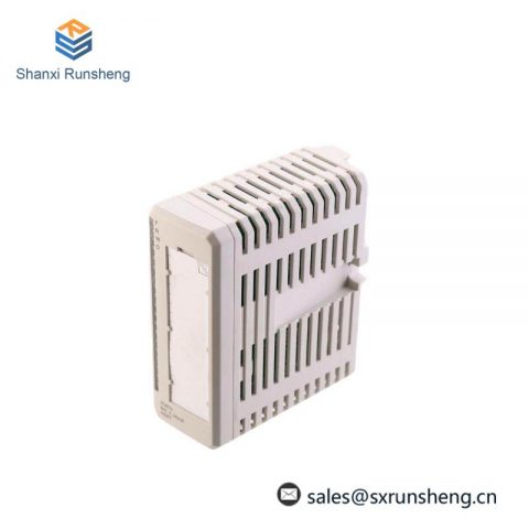 ABB AO815 3BSE052605R1 S800 Analog Output Module - Precision Control Solution
