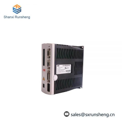 ABB AO920S Analog Output Module 3KDE175531L9200, for Industrial Automation