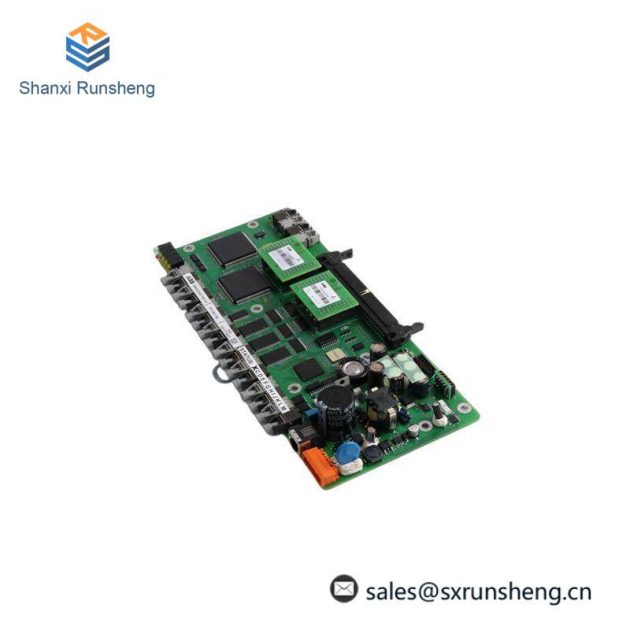 ABB APC700 Control Panel 5761894-9C, Industrial Automation Solution