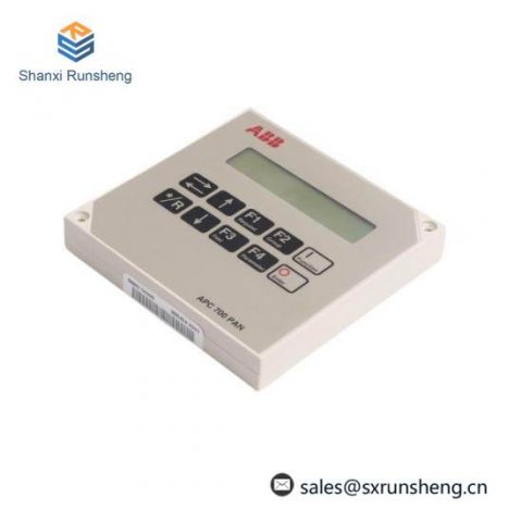 ABB APC700PAN Power Management System