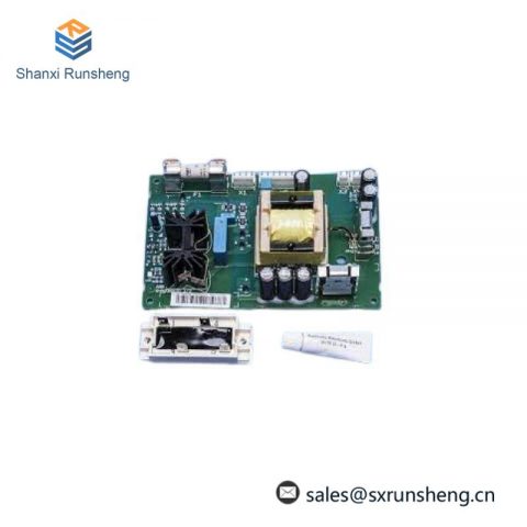 ABB APOW-01C+NRED-61 SP Power Supply; Power Unit