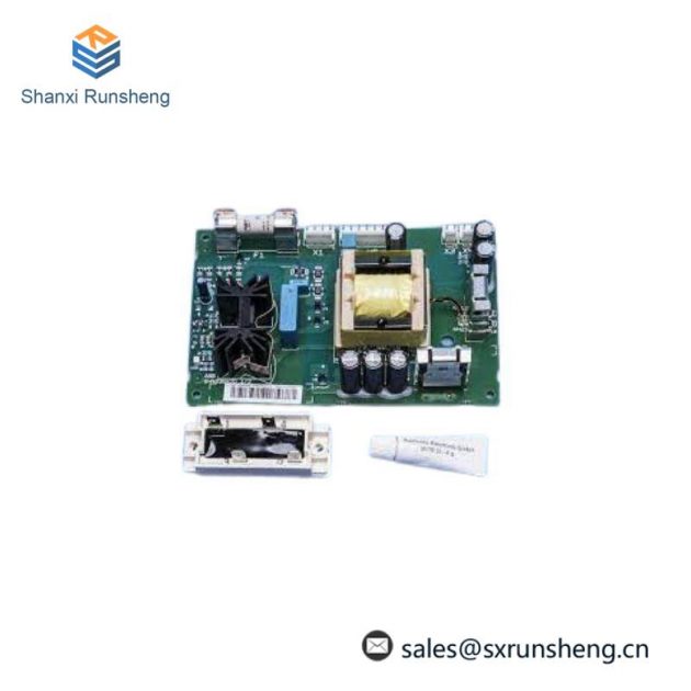 ABB APOW-01C+NRED-61 SP Power Supply; Power Unit