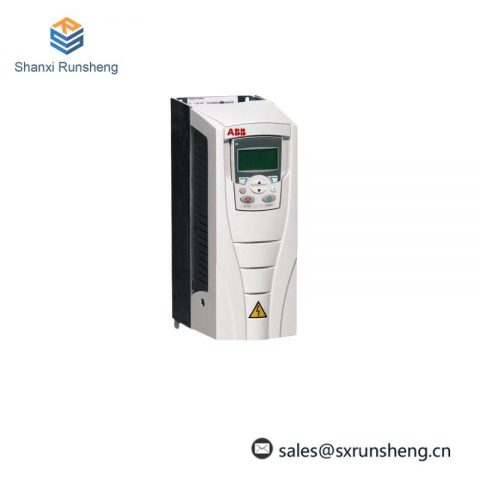 ABB ASC510-01-012A-4: Advanced Low Voltage AC Drives for Industrial Automation