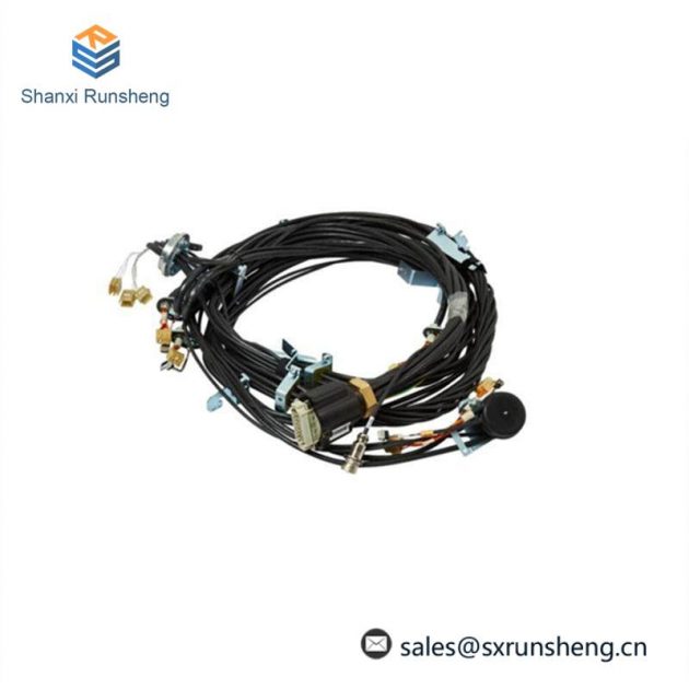 ABB B3HAC058040-001 IRB67001-6 Manipulator Harness - Advanced Robotic Arm for Industrial Automation