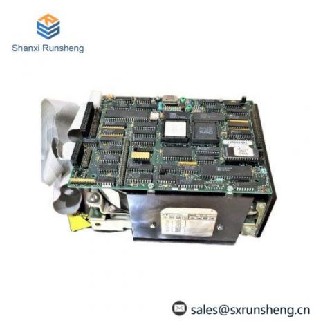 ABB Bailey SX-900/64-8/B2 Disk Controller 1948025A1, Industrial Automation Solutions