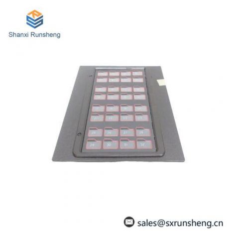 ABB Bailey IIADP02 DISPLAY PANEL