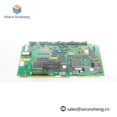 ABB Bailey IIMRM01 Multibus Reset Module - Advanced Control Solution for Industrial Automation