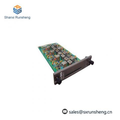 ABB Bailey IMASM03 Analog Input Module - Advanced Industrial Control Solution