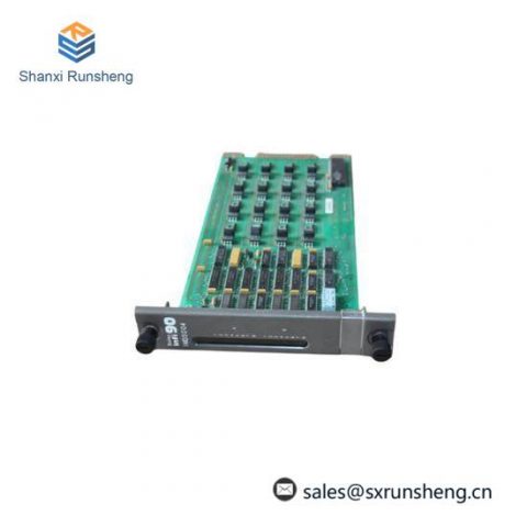 ABB Bailey IMDSO-04 Digital Output Slave Module