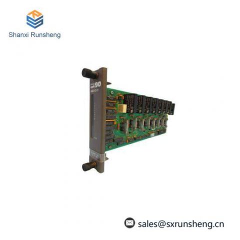 ABB Bailey IMDSO01 Digital Output Module - Precision Control in Industrial Automation
