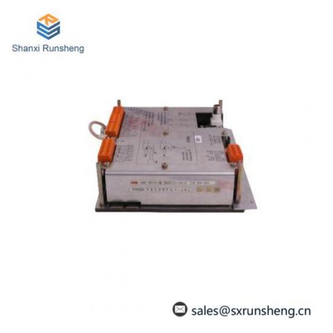 ABB Bailey INFI 90 PHARPS21200000 Power Supply Module