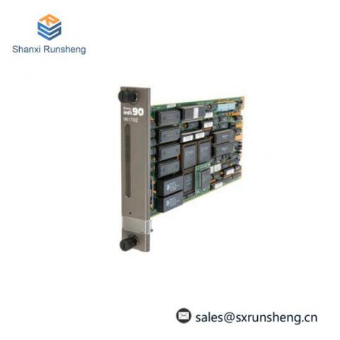 ABB Bailey INIIT02 Infi 90 Infinet To Infine Transfer Module