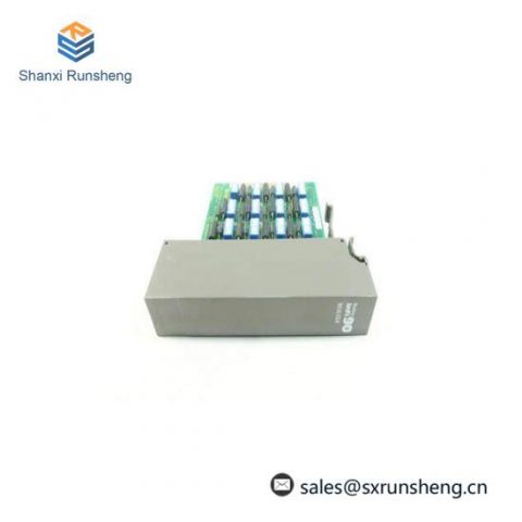 ABB Bailey NIAI04 Infi 90 Analog Input Termination Unit - Precision Control Solution for Industrial Automation