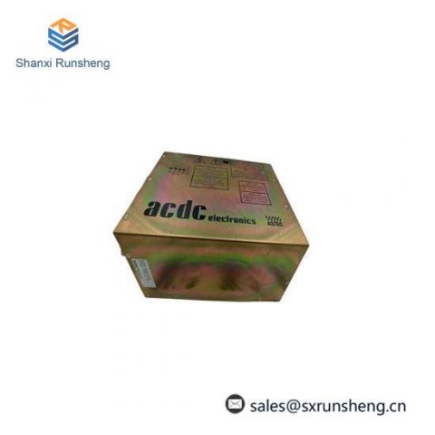 ABB Bailey NPSM02 Power Supply Module, Precision Engineering for Industrial Control