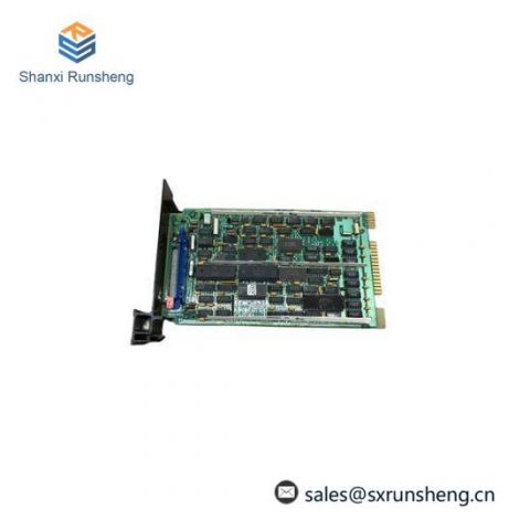ABB Bailey NPTM01 Network 90 Point Table Module - Advanced Control Solutions for Industrial Automation