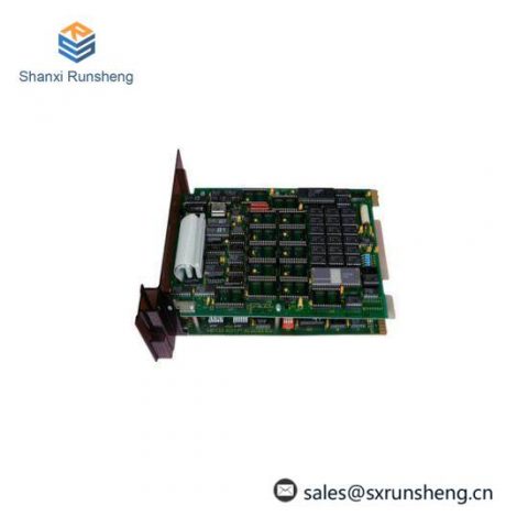 ABB Bailey NSSM01 Network 90 Superloop Storage Module, Industrial Control System, Storage, Module