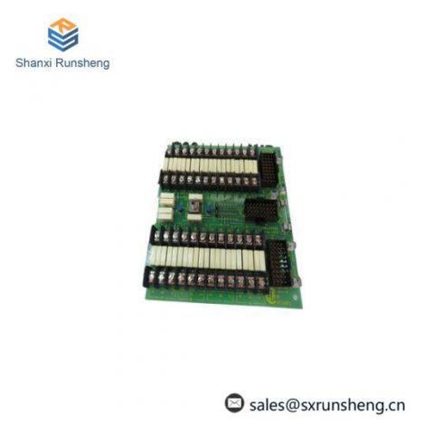 ABB Bailey NTAI03 Circuit Board: Advanced Control Solution for Industrial Automation