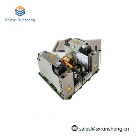 ABB Bailey NTCF22 Communication Termination Unit for Industrial Automation