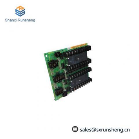 ABB Bailey NTCS02 - High-Performance Termination Module for Industrial Control Systems
