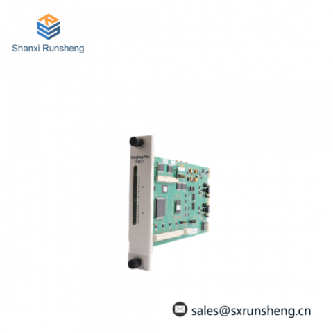 ABB Bailey SPNIS21 Distributed Control System Module