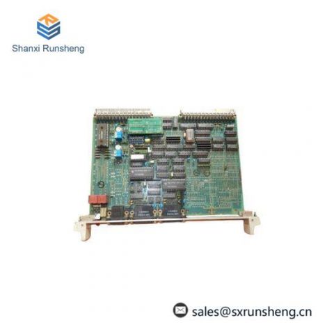 ABB BB510 DC5256 Control System Accessory