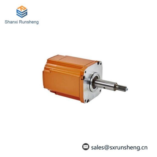 ABB BB510 DC5256 Control System Accessory