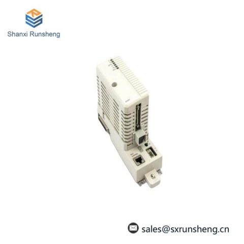ABB BC820K01 3BSE071501R1 - CEX-Bus Interconnection Unit