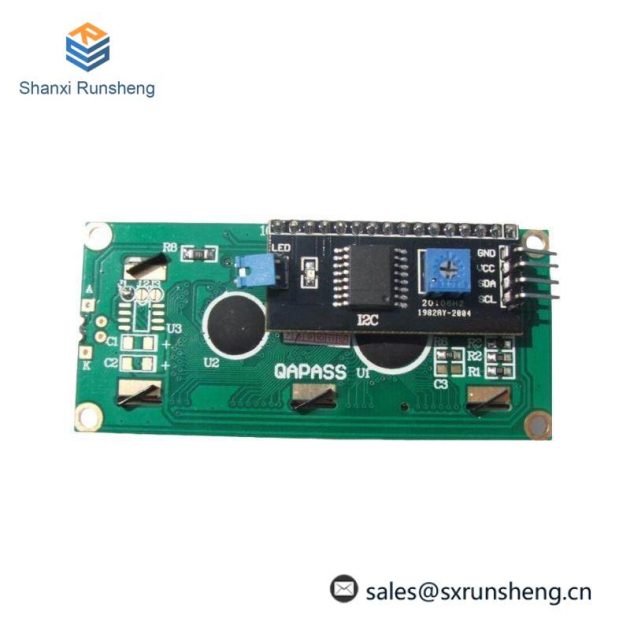 ABB BCON-12C Inverter Main Board: Advanced Control, Precision Engineering