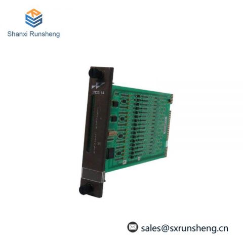 ABB BCU-02 3AUA0000110429 Control Unit, Advanced Automation Solution